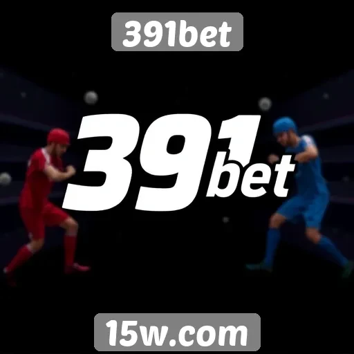 Análise da plataforma de apostas 391bet