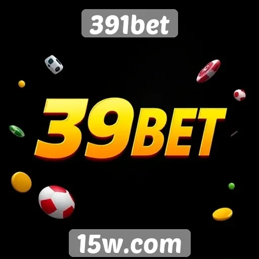 391bet oferece novas opções de jogos online