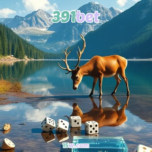 391bet: Bônus que Valem Ouro para Aficcionados em Jogos