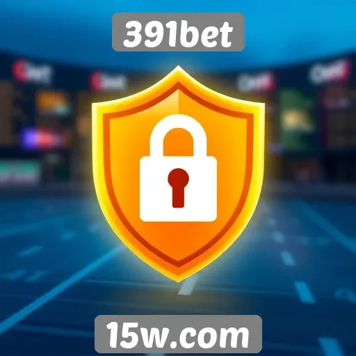 Segurança e confiabilidade das transações no 391bet
